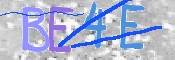 Code Anti-spam