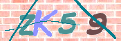 Code Anti-spam