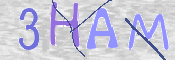 Code Anti-spam