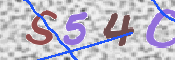 Code Anti-spam