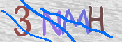 Code Anti-spam