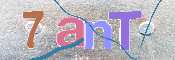 Code Anti-spam