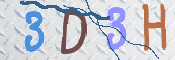 Code Anti-spam