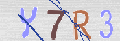 Code Anti-spam