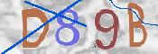 Code Anti-spam
