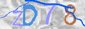 Code Anti-spam