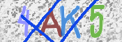 Code Anti-spam