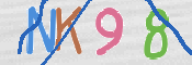 Code Anti-spam