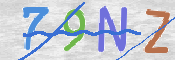 Code Anti-spam
