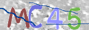 Code Anti-spam
