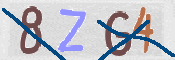 Code Anti-spam