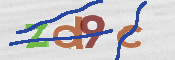 Code Anti-spam