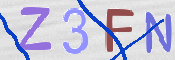 Code Anti-spam