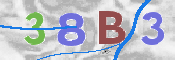 Code Anti-spam