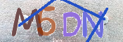 Code Anti-spam
