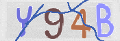 Code Anti-spam