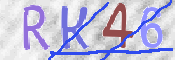 Code Anti-spam