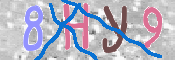 Code Anti-spam