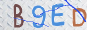 Code Anti-spam