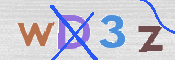 Code Anti-spam
