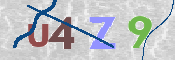 Code Anti-spam