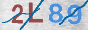Code Anti-spam