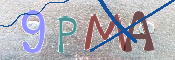 Code Anti-spam
