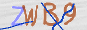 Code Anti-spam