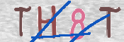 Code Anti-spam