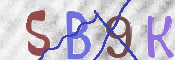 Code Anti-spam