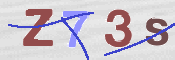 Code Anti-spam
