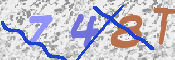 Code Anti-spam