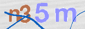 Code Anti-spam