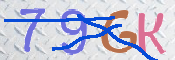 Code Anti-spam