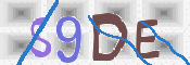 Code Anti-spam