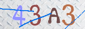 Code Anti-spam