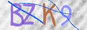 Code Anti-spam