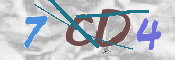 Code Anti-spam