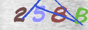 Code Anti-spam