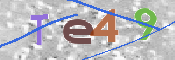 Code Anti-spam