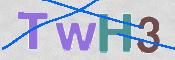 Code Anti-spam