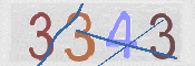 Code Anti-spam