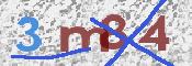 Code Anti-spam