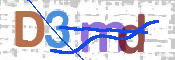 Code Anti-spam