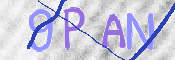 Code Anti-spam