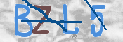 Code Anti-spam