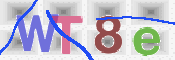 Code Anti-spam