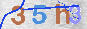 Code Anti-spam