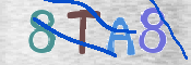 Code Anti-spam