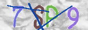 Code Anti-spam
